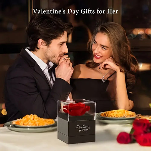 Collar San Valentín